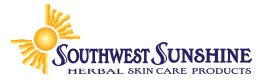 Southwest Sunshine Herbal Skin Care Products - Unusually Affordable