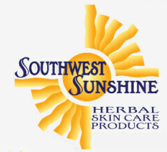 Southwest Sunshine Herbal Logo
